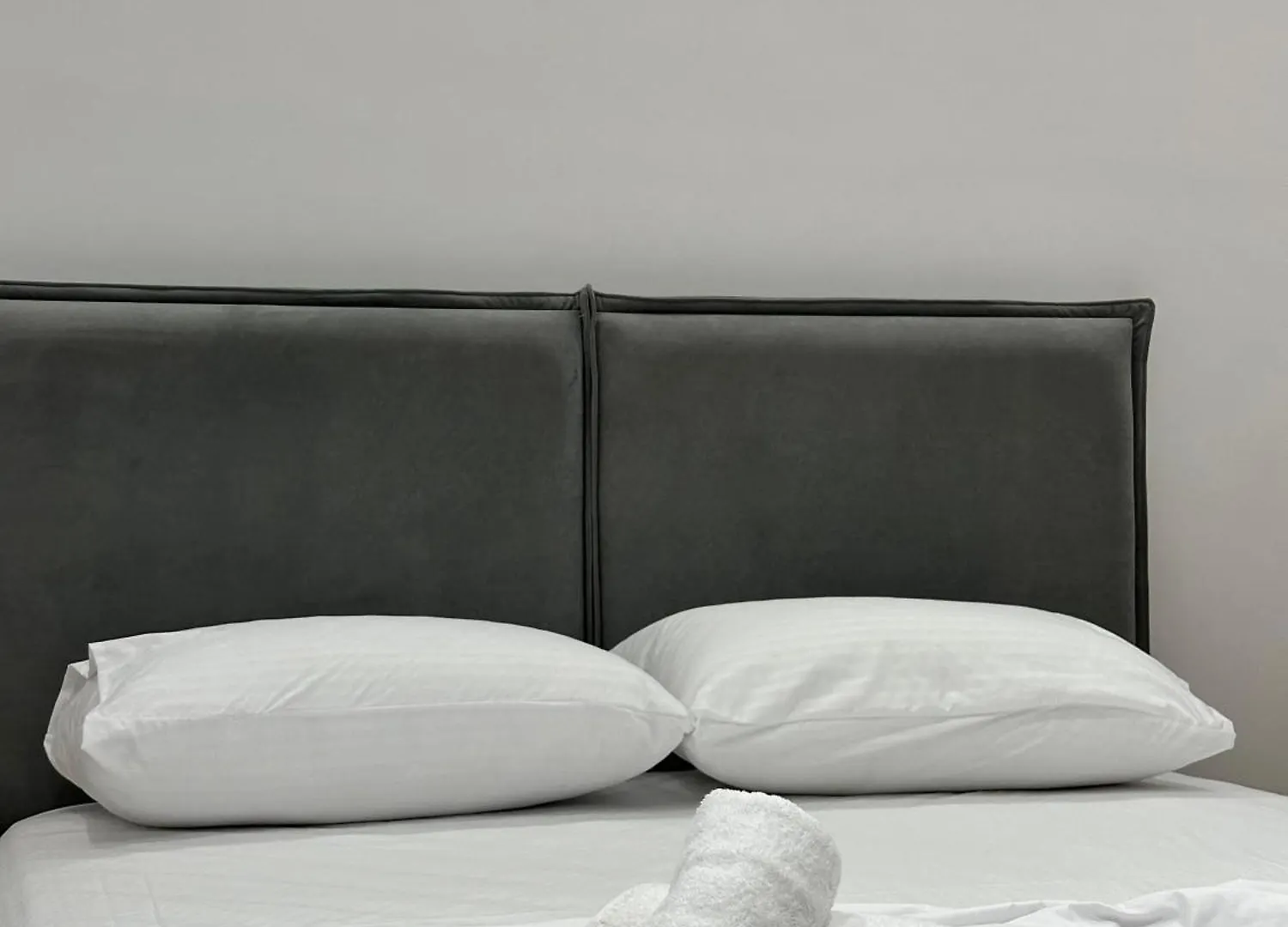 Rubi Apartments Sarandë