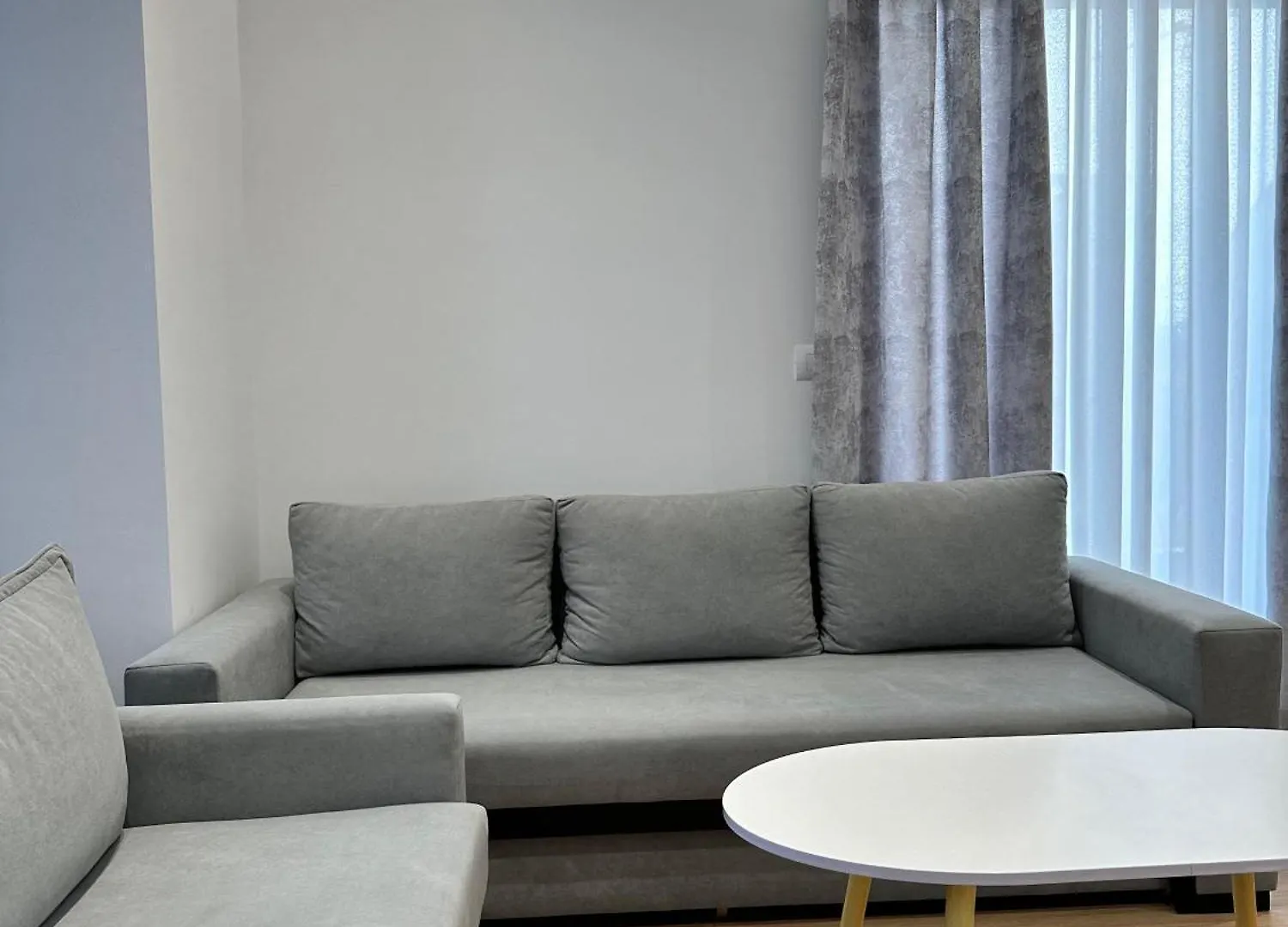 Rubi Apartments Sarandë
