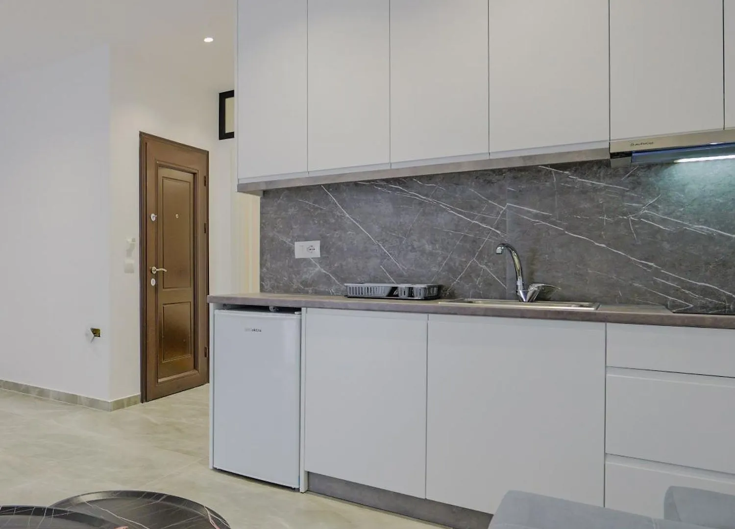 Rubi Apartments Sarande Albania