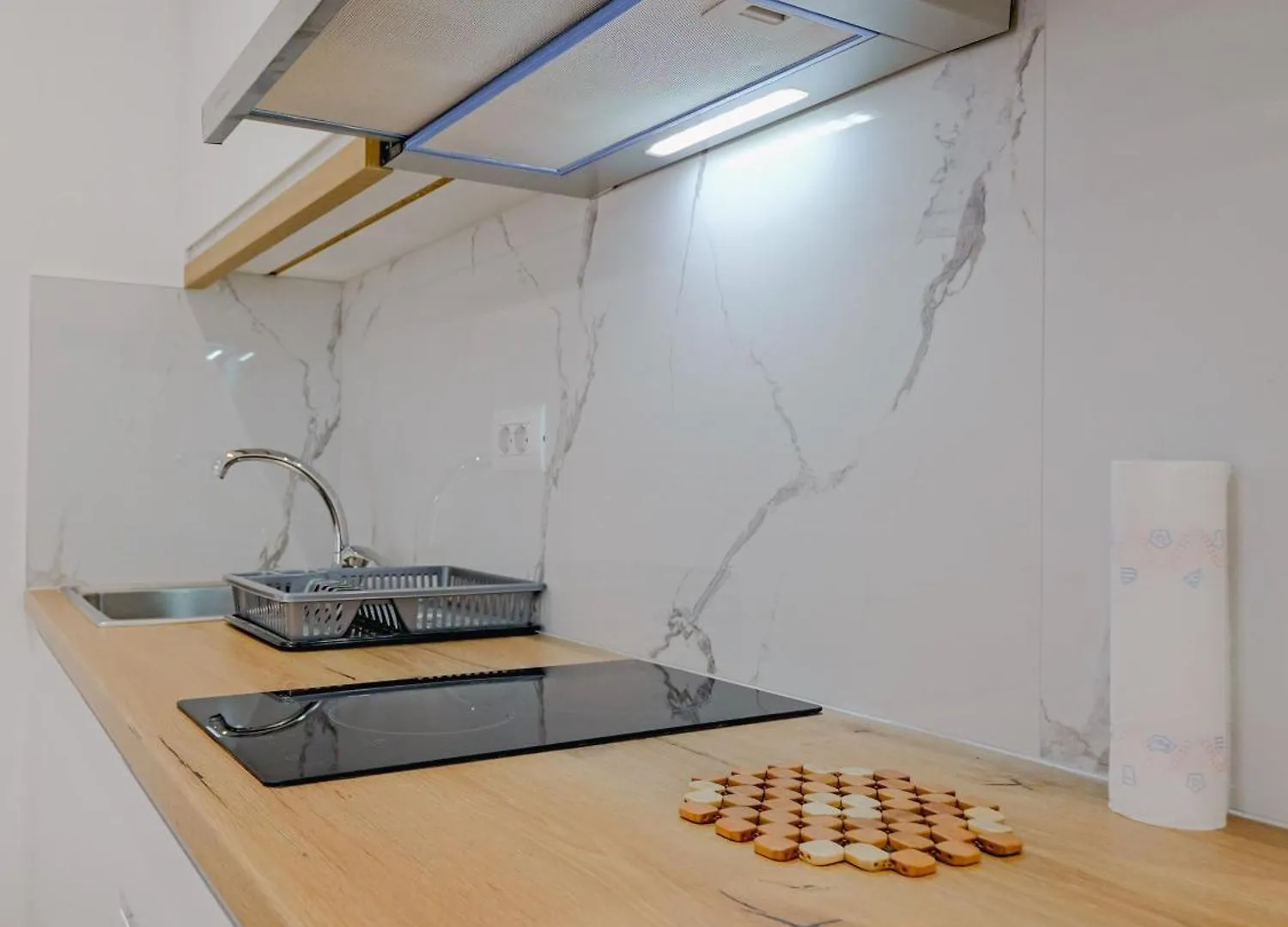 Rubi Apartments Sarande