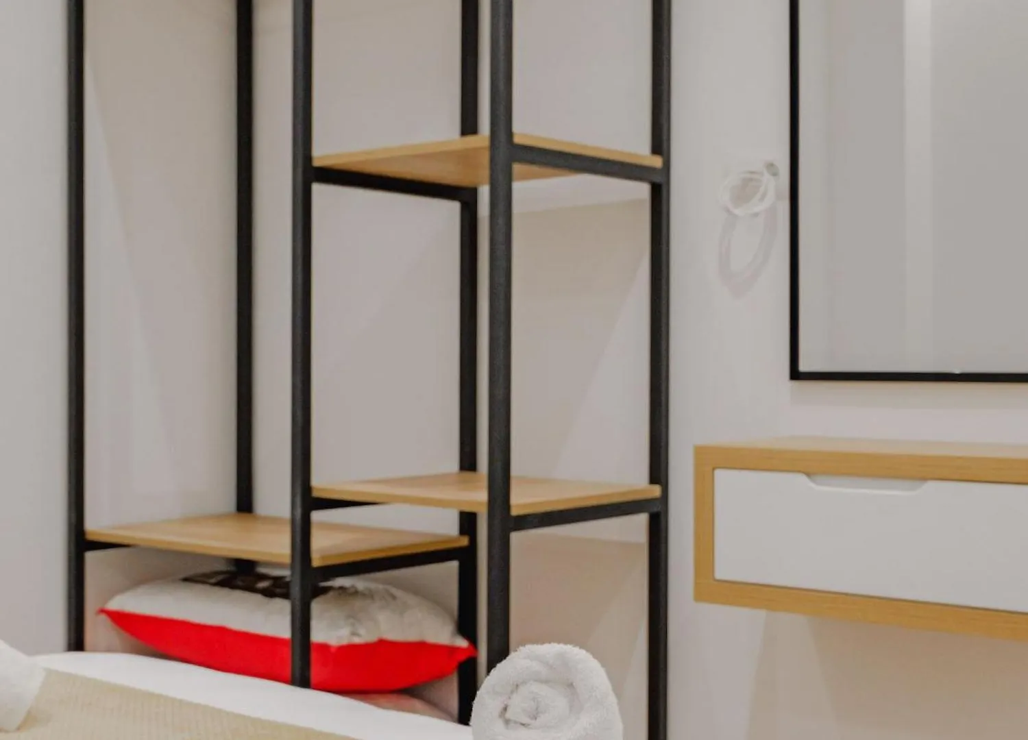 Rubi Apartments Sarande