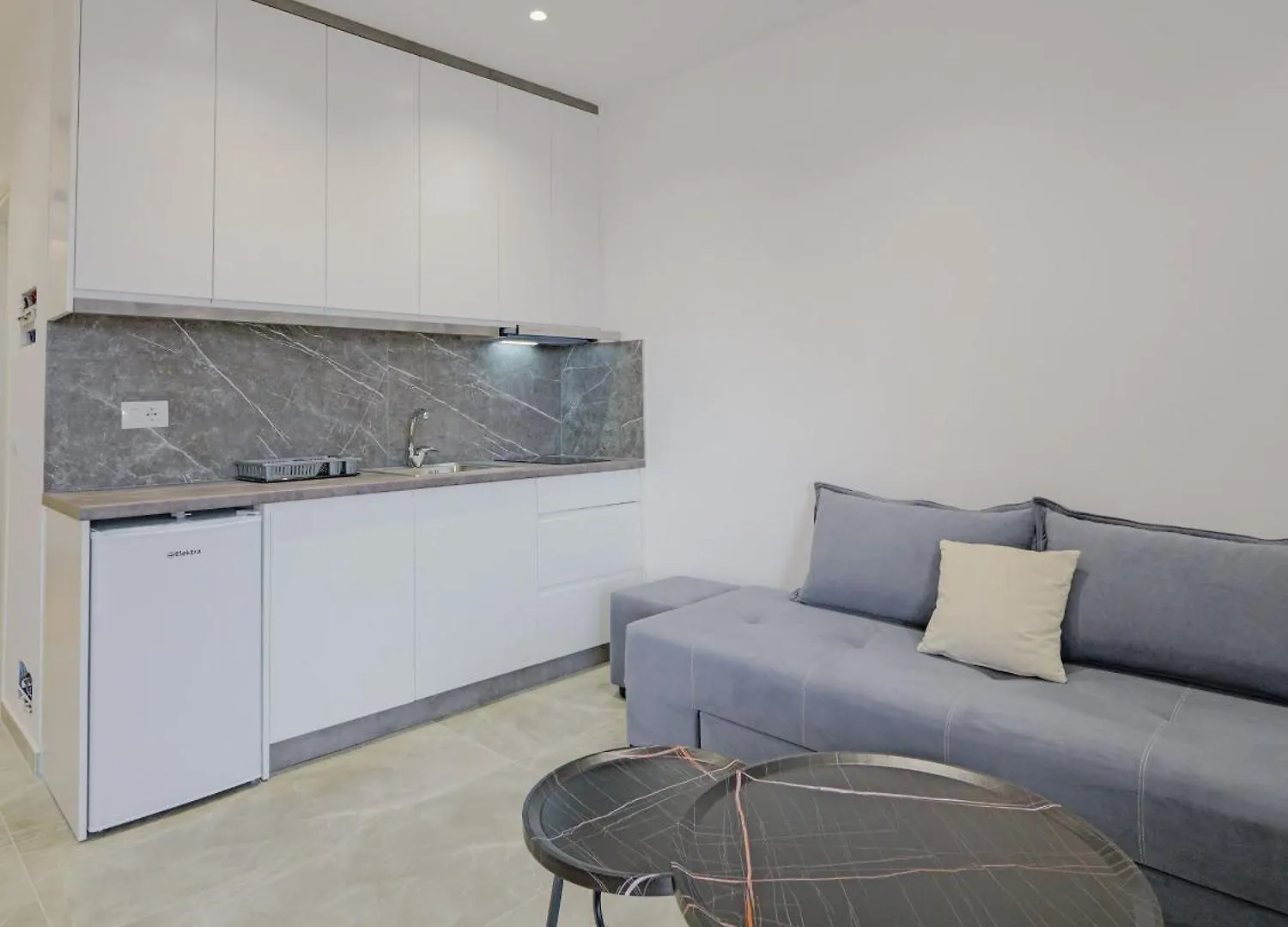Rubi Apartments Sarande Albania