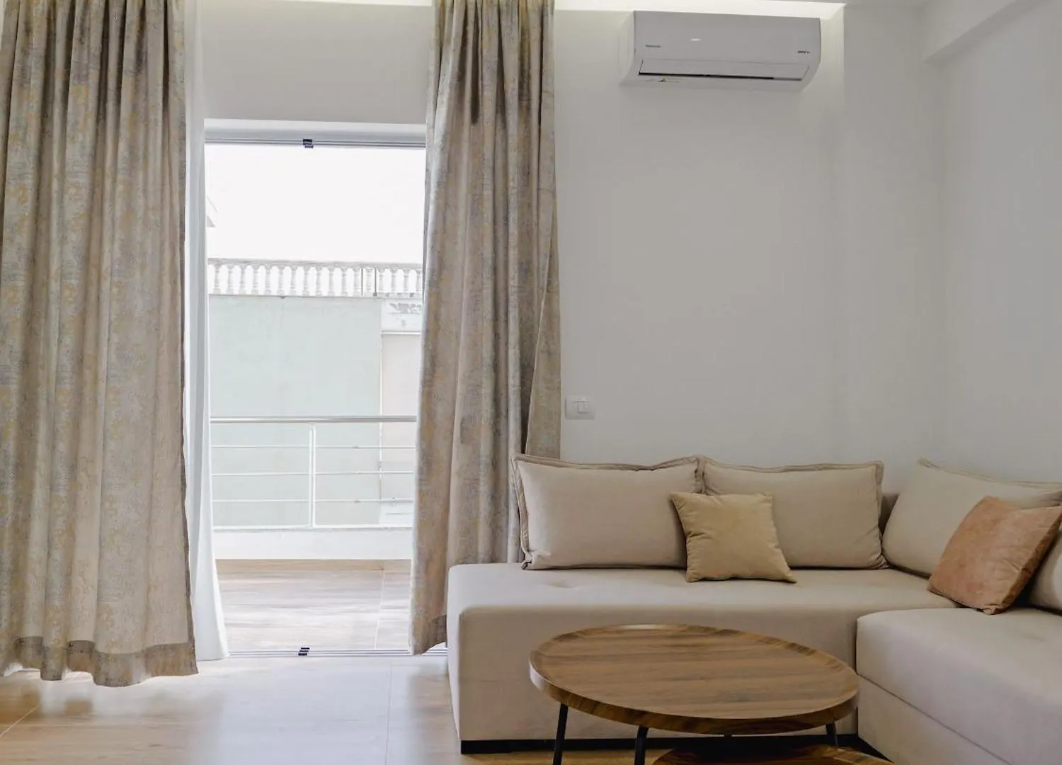 Rubi Apartments Sarandë