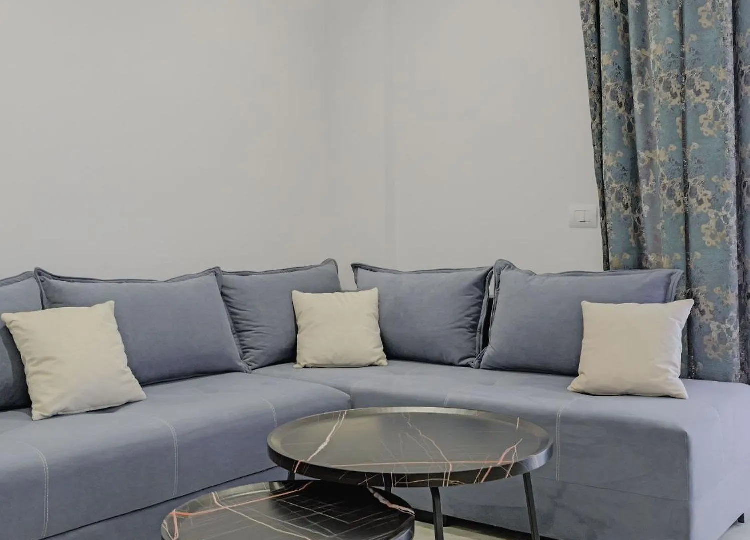 Rubi Apartments Sarandë