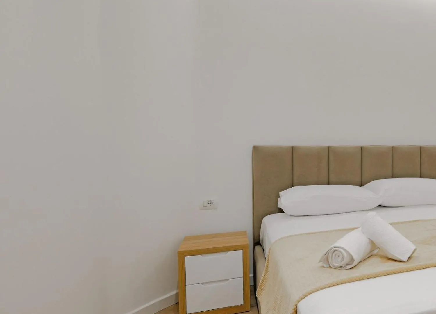 Rubi Apartments Sarande Albania