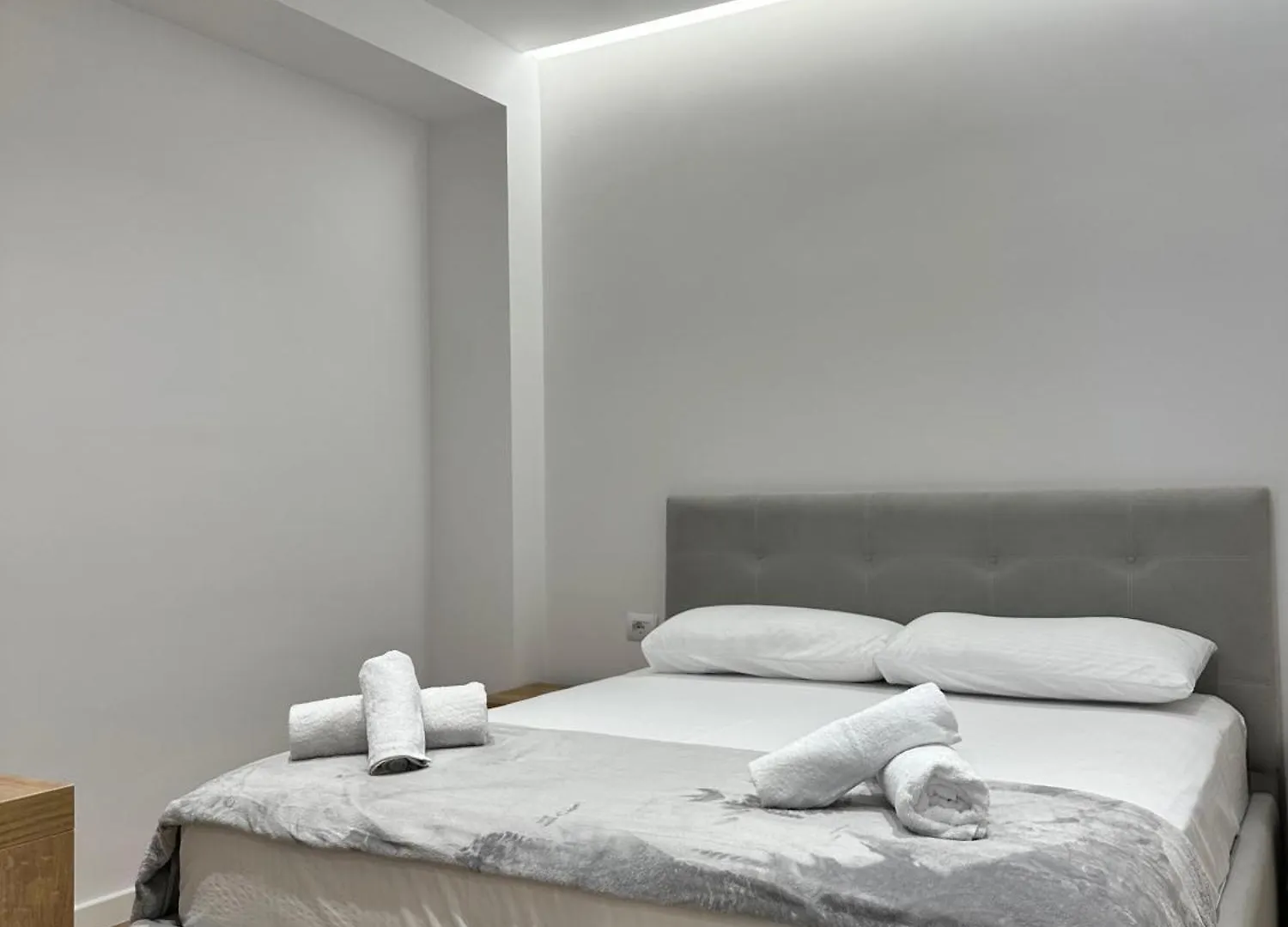 Rubi Apartments Sarande