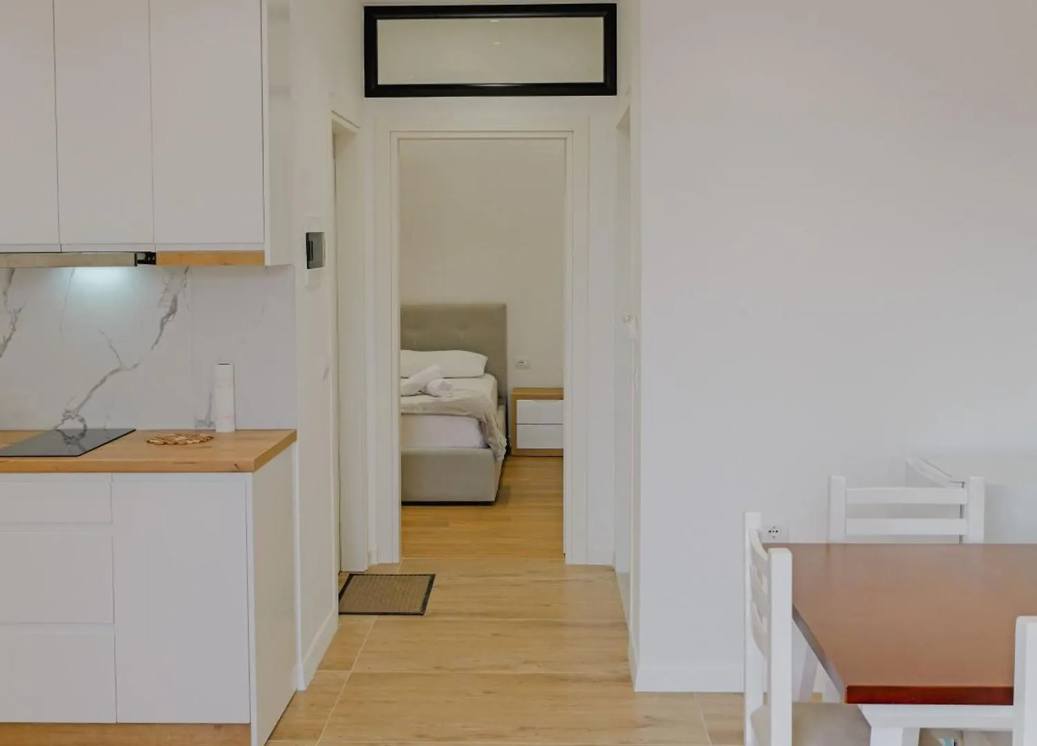 Rubi Apartments Sarande