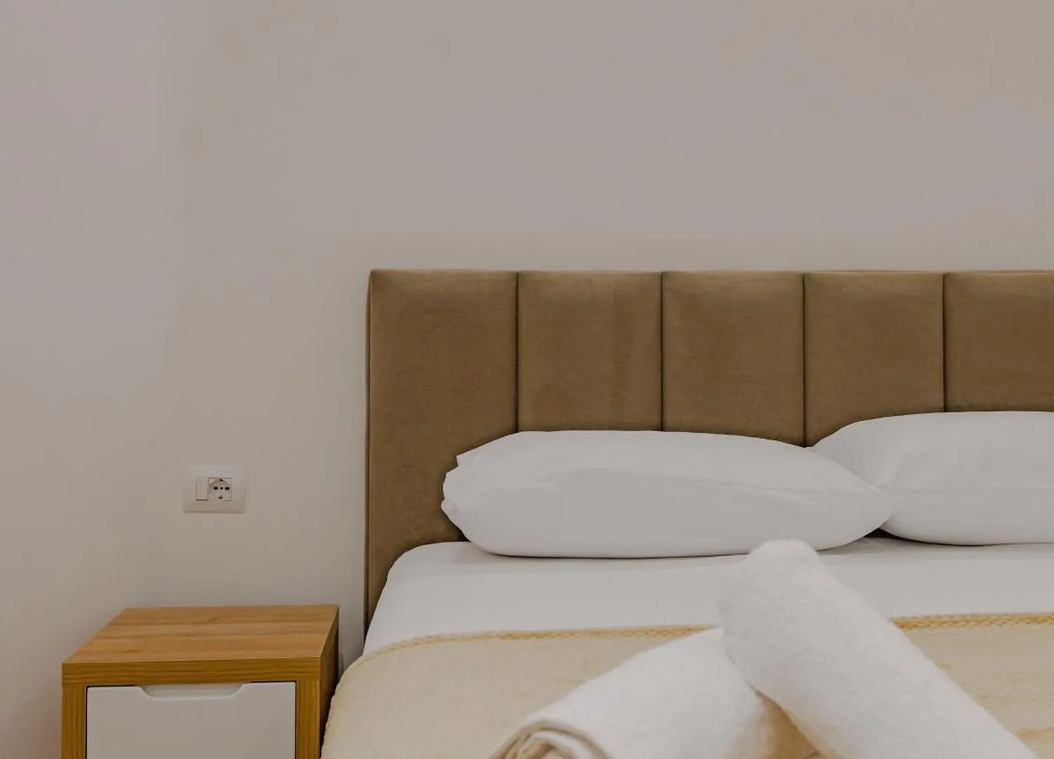 Rubi Apartments Sarande