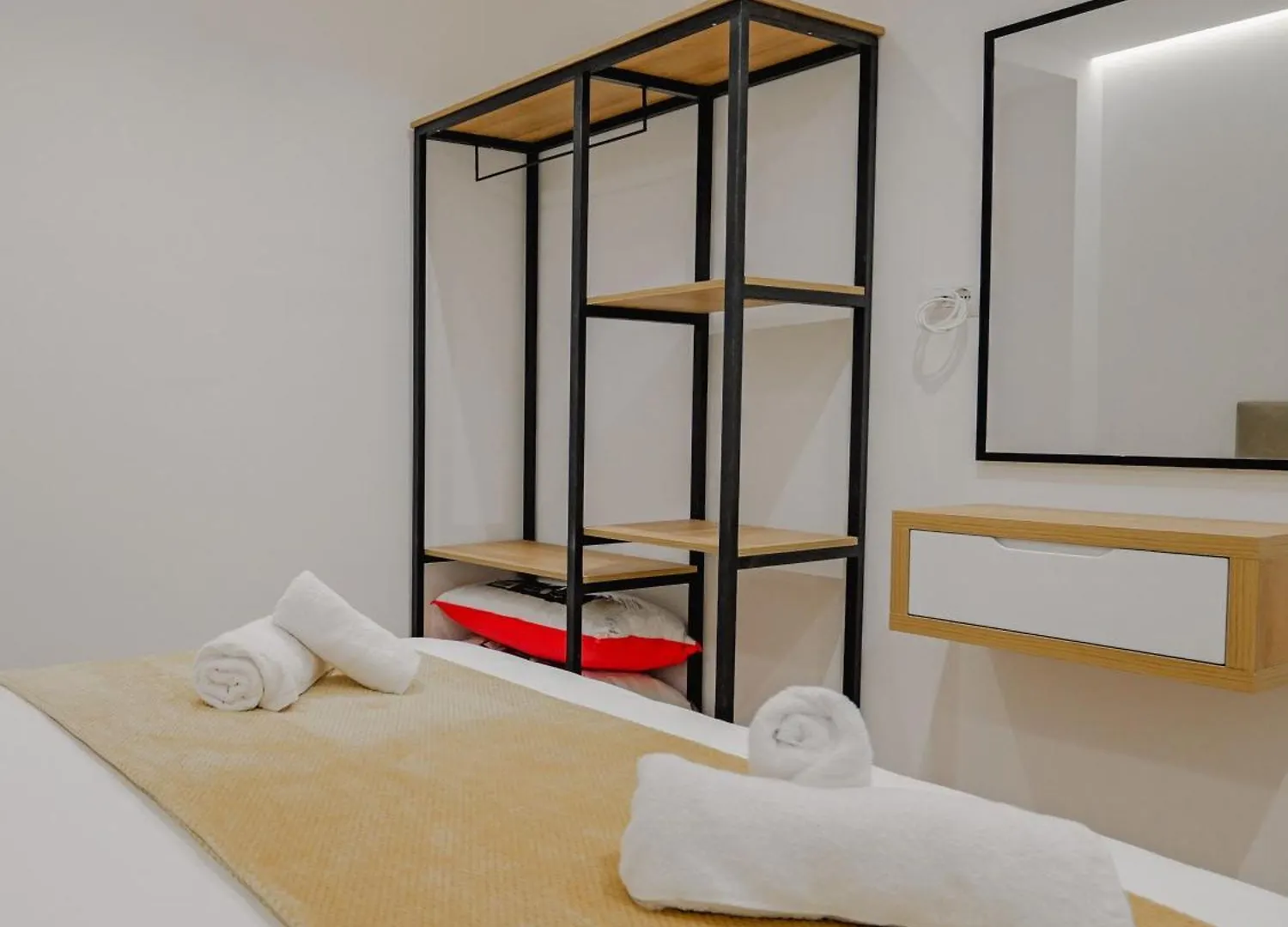 Rubi Apartments Sarande