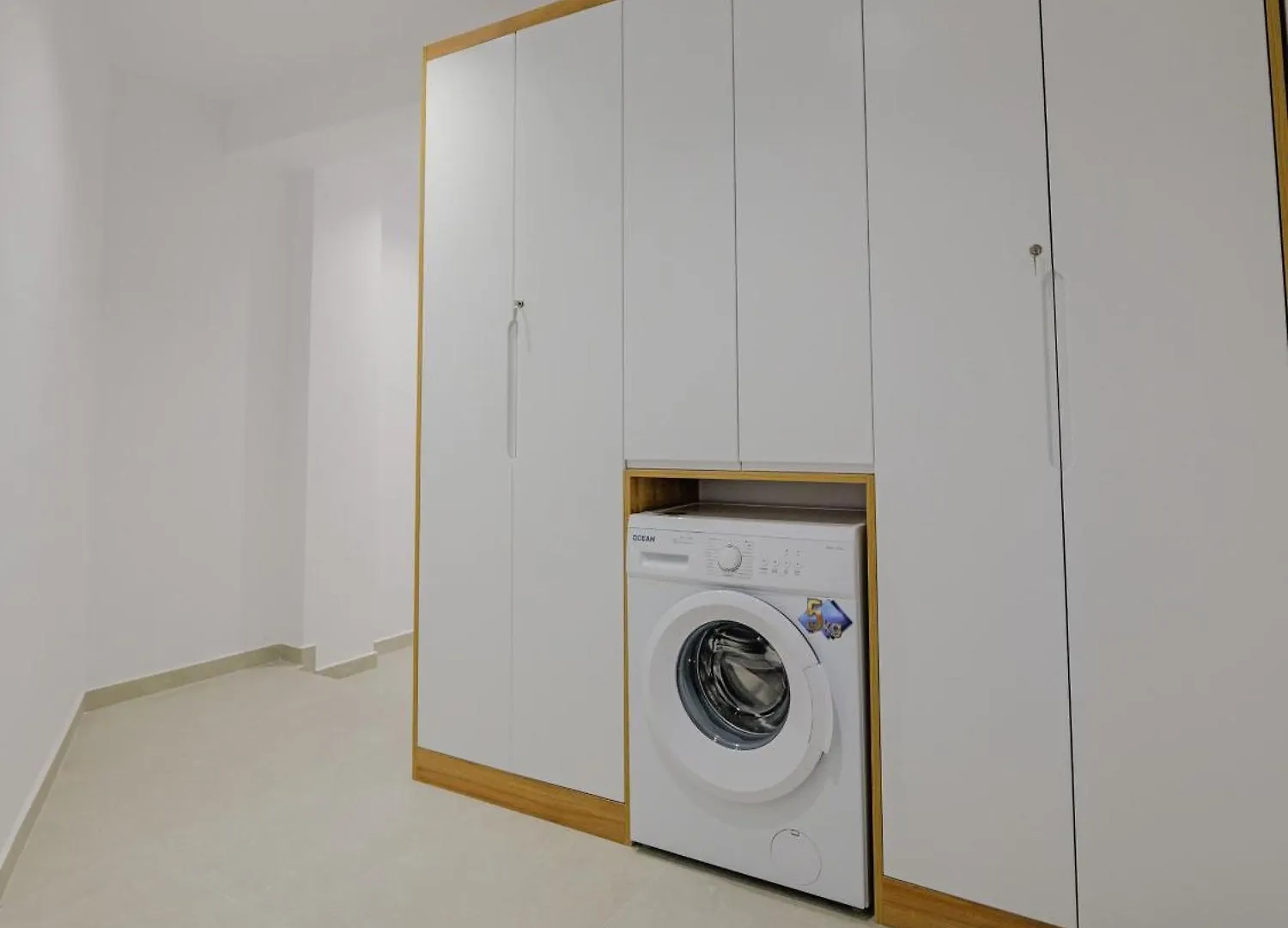 Rubi Apartments Sarandë