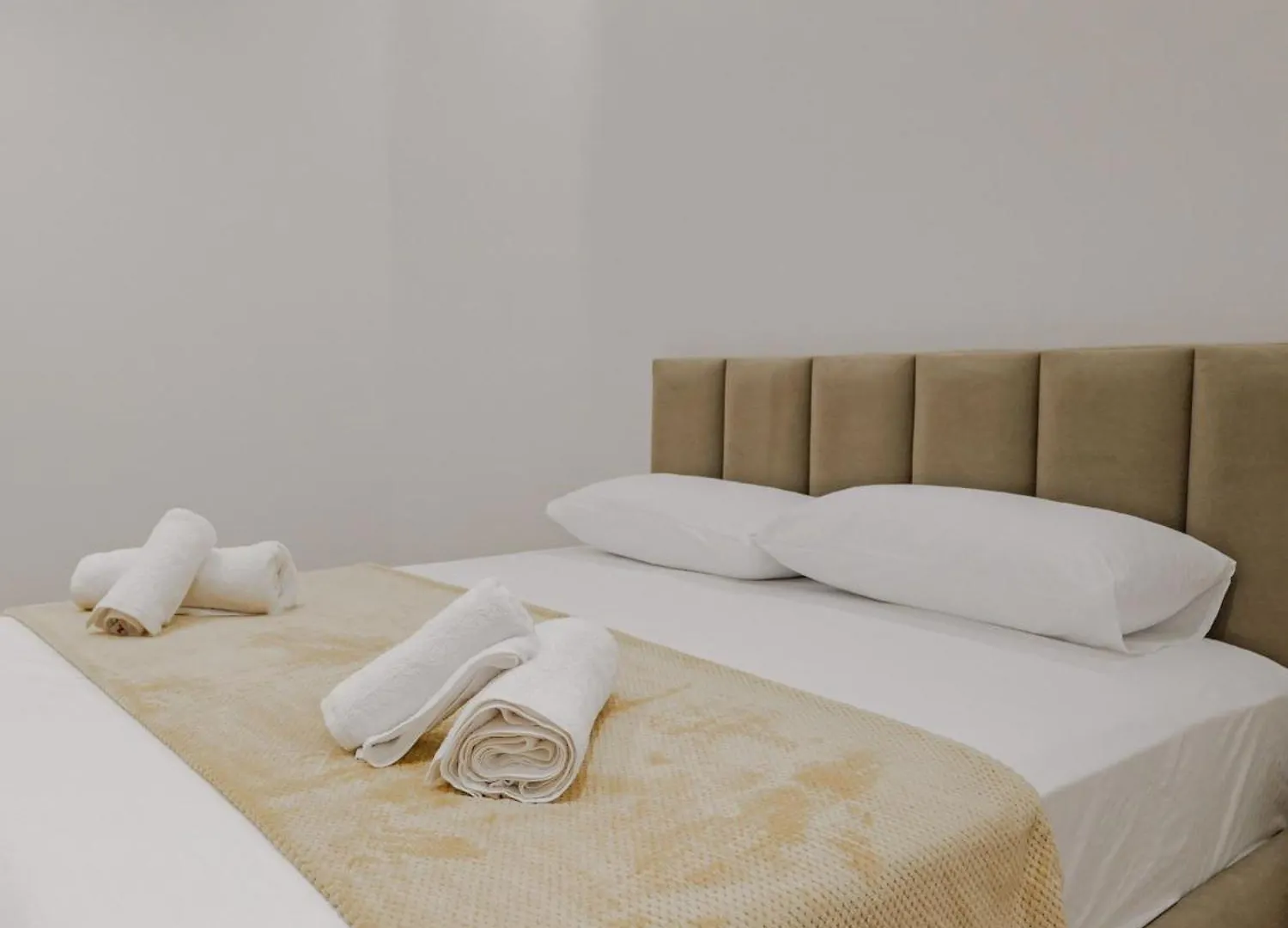 Rubi Apartments Sarande