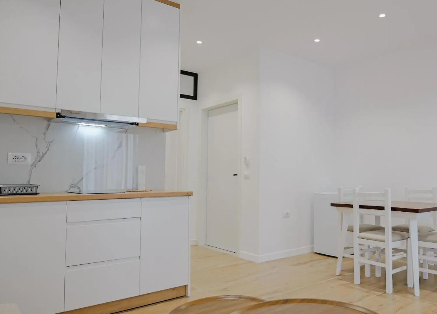 Rubi Apartments Sarande