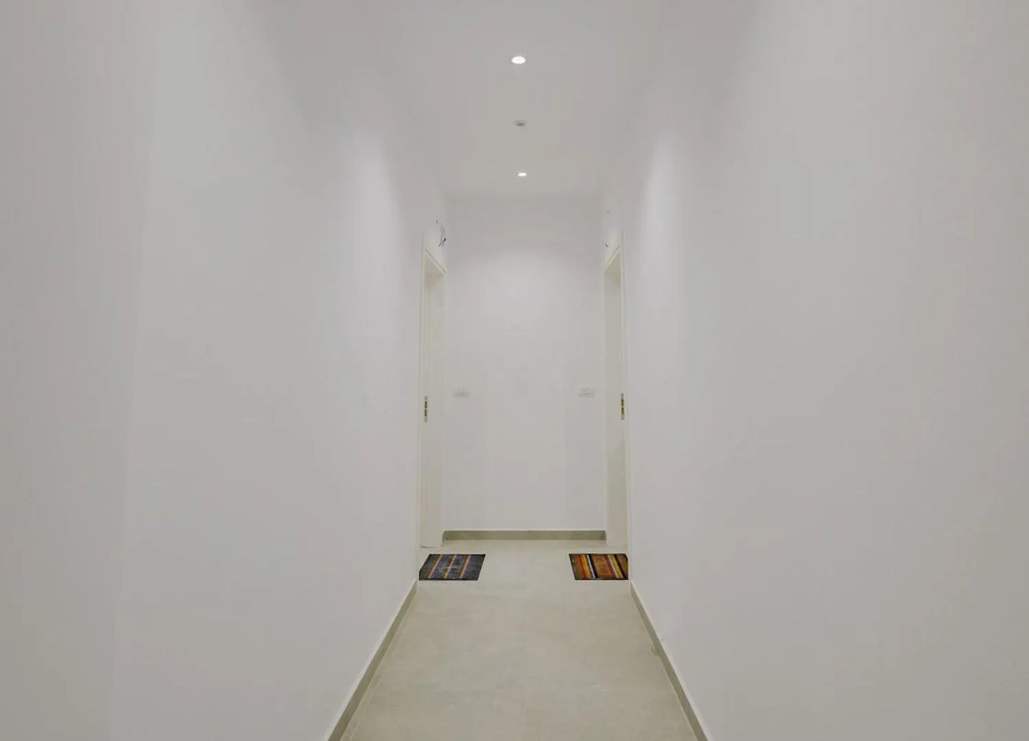 Rubi Apartments Sarandë