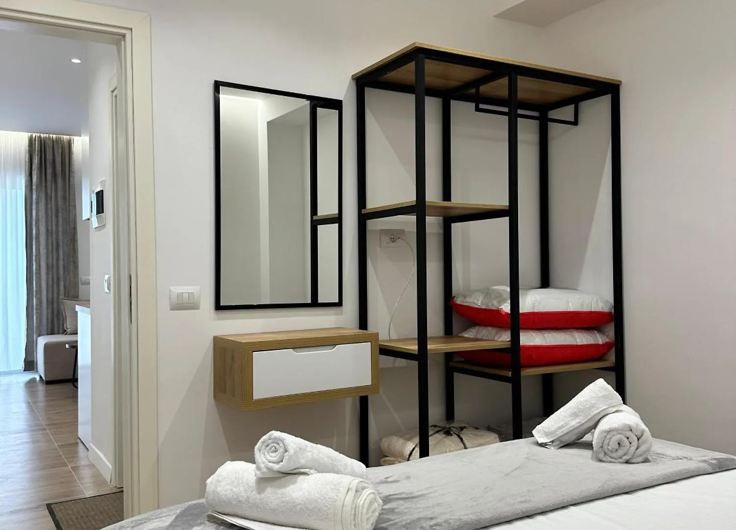 Rubi Apartments Sarande Albania