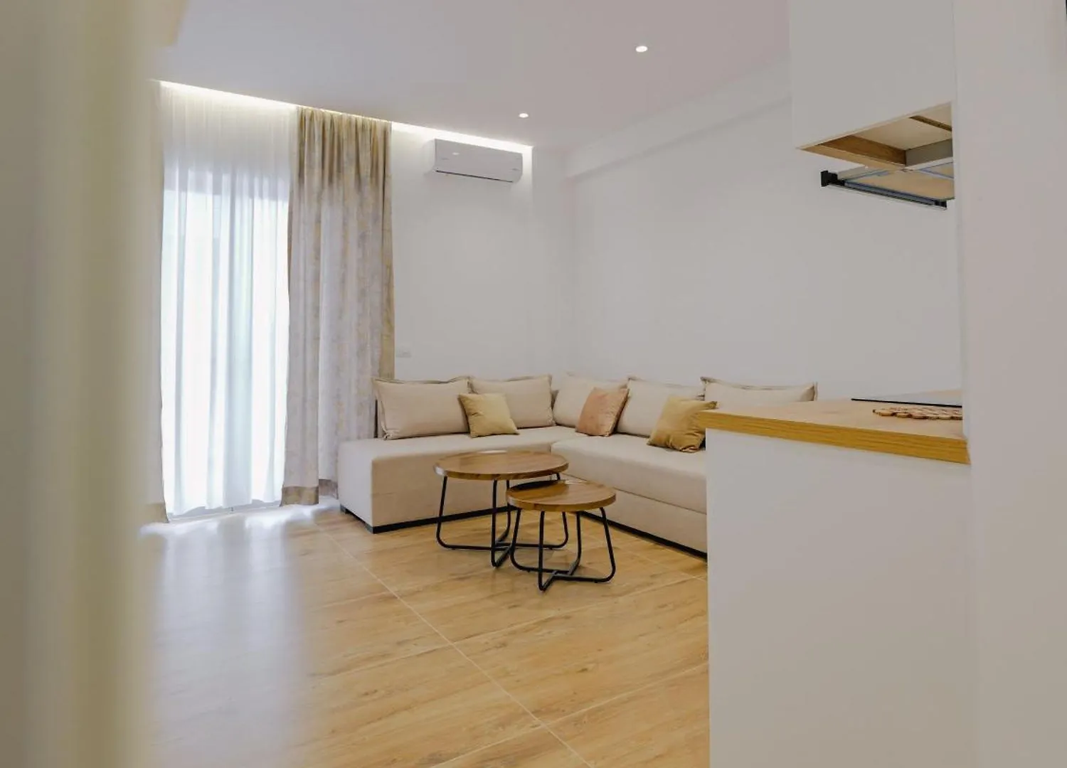 Rubi Apartments Sarande Albania
