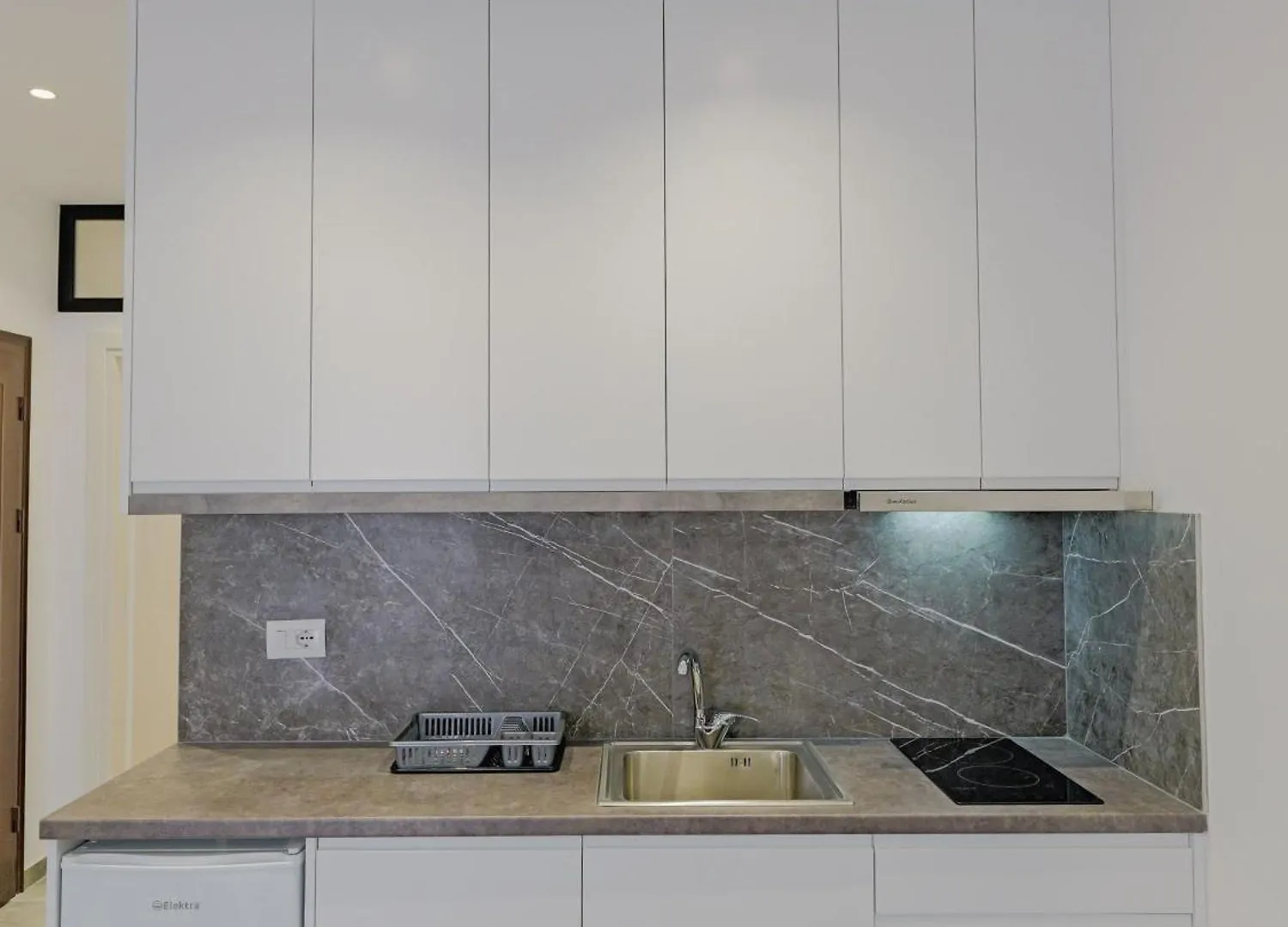 Rubi Apartments Sarandë 0*,  Albánie