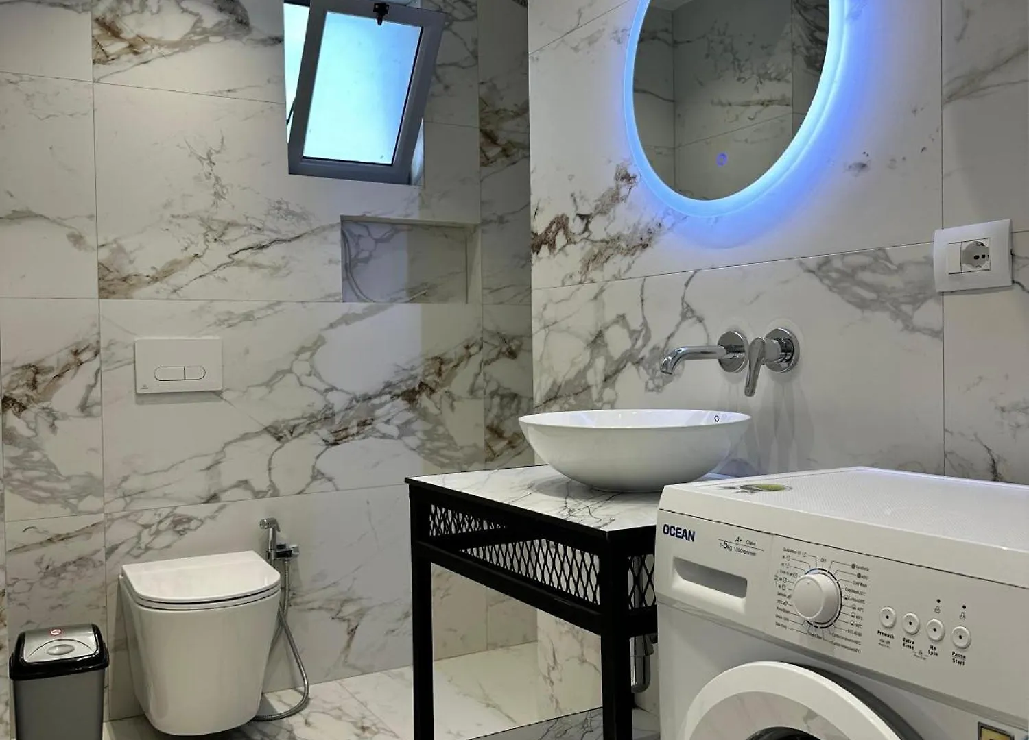 Rubi Apartments Sarande