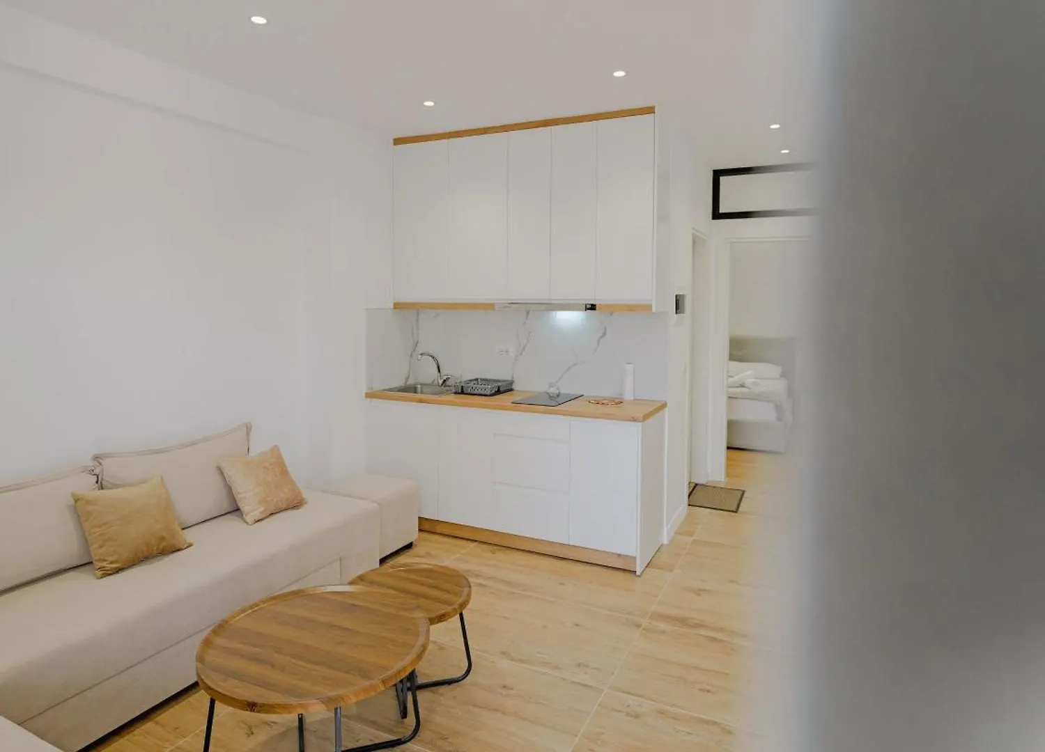 Rubi Apartments Sarande Albania