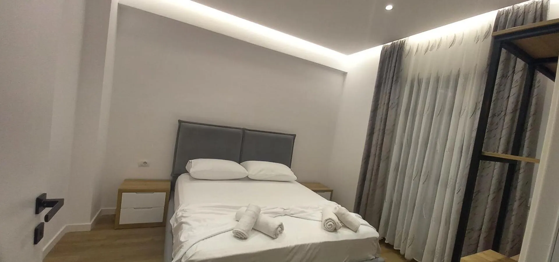 Rubi Apartments Sarande